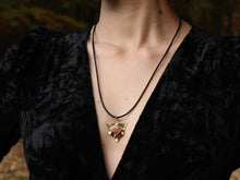 Load image into Gallery viewer, Primrose pendant
