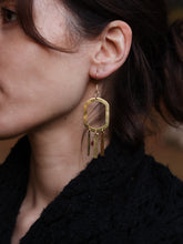 Load image into Gallery viewer, Theodora earrings
