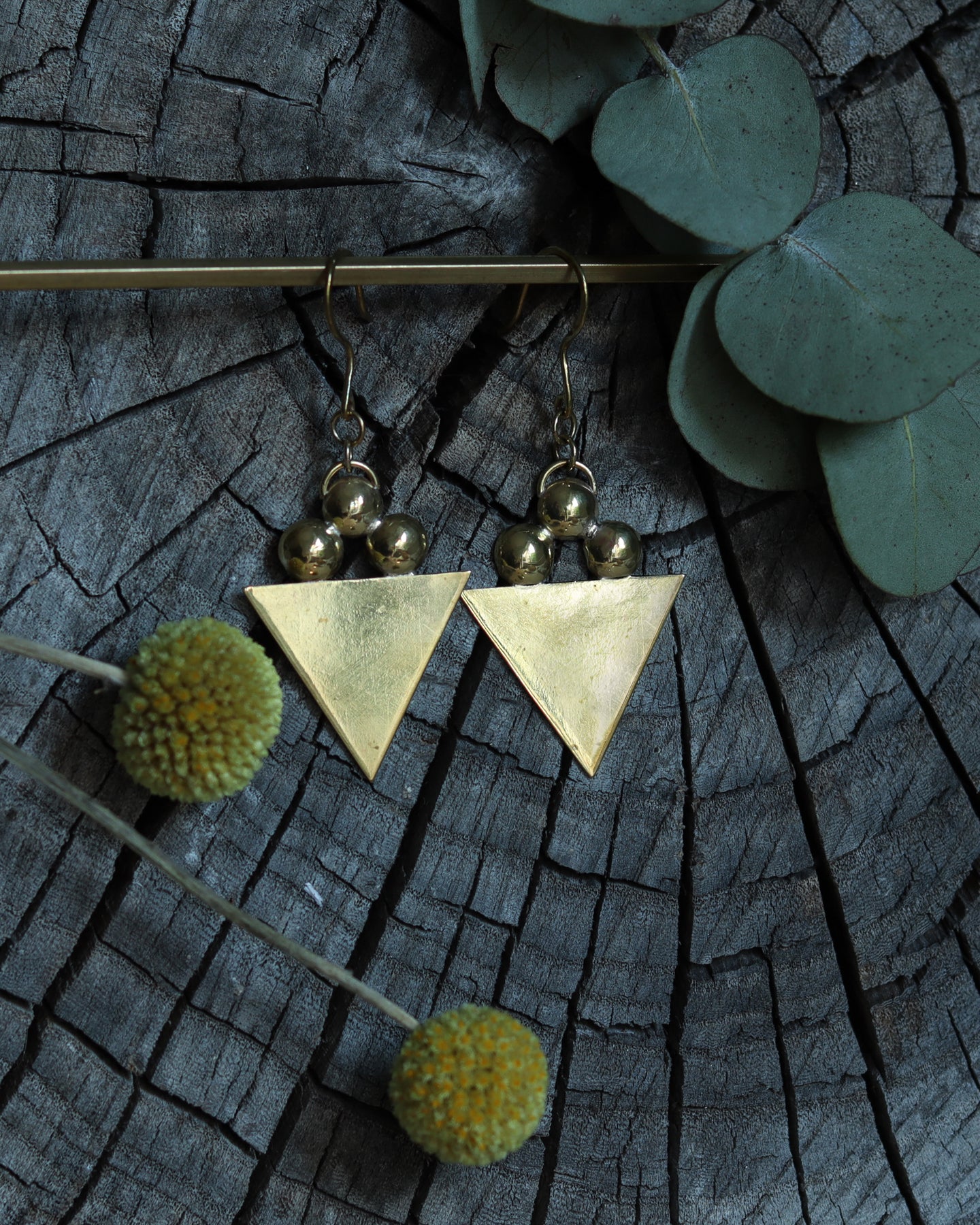 Tullia earrings